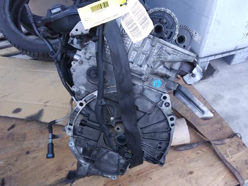 Recambio de motor casco para bmw serie 3 berlina (e90) 320d referencia OEM IAM N47D20A  