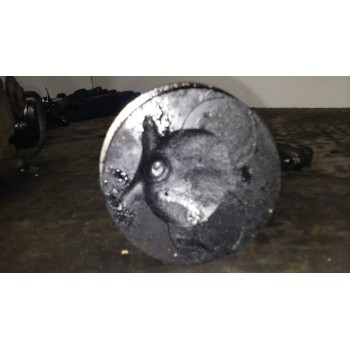 Recambio de piston para mercedes-benz vito (w638) caja cerrada 2.3 diesel referencia OEM IAM   