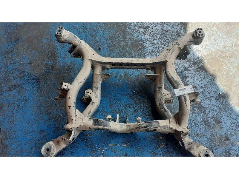 Recambio de puente trasero para audi q7 (4l) 3.0 tdi referencia OEM IAM   