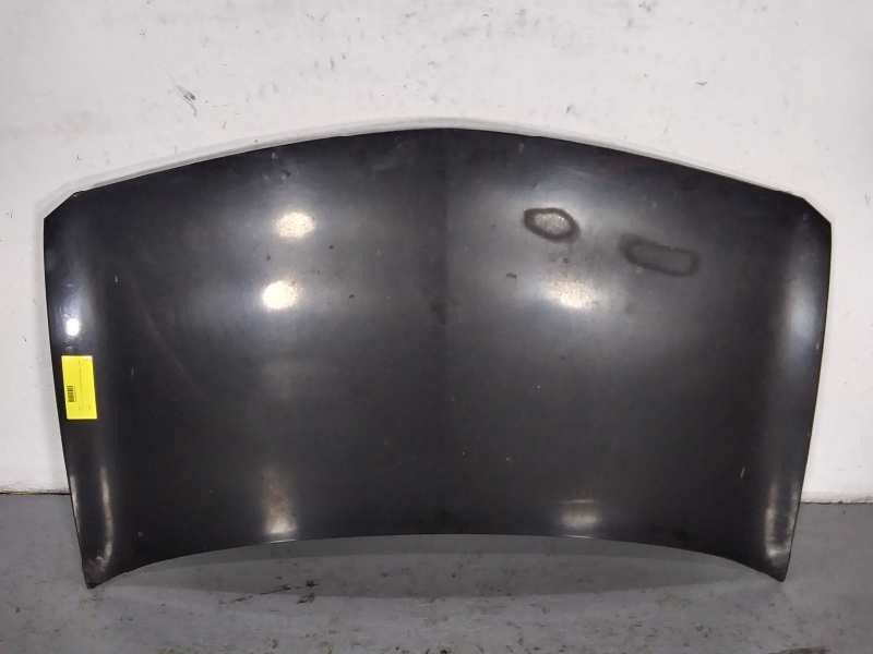 Recambio de capot para renault megane ii coupe/cabrio authentique referencia OEM IAM 7751476151 NEGRO 
