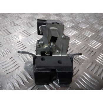 CERRADURA MALETERO / PORTON 812302L000 4 PINES 