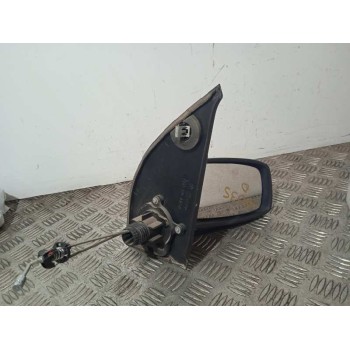 RETROVISOR DERECHO MANUAL MECANICO