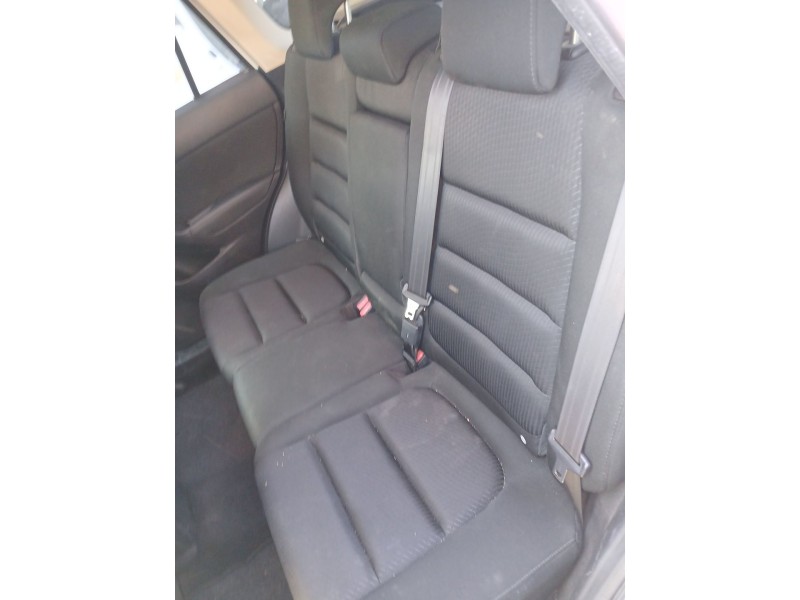 Recambio de asientos traseros para mazda cx-5 (ke, gh) 2.2 d (ke2fw) referencia OEM IAM   