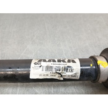 Recambio de transmision delantera derecha para opel insignia berlina excellence referencia OEM IAM 13348258 10239820 