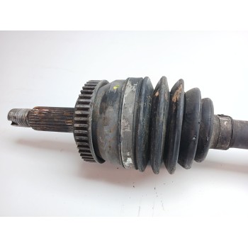 Recambio de transmision delantera derecha para kia carens iv 1.7 crdi referencia OEM IAM   