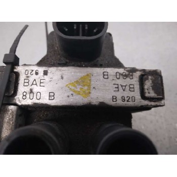 Recambio de bobina encendido para fiat punto berlina (188) 1.2 8v referencia OEM IAM B920 2 PINES 