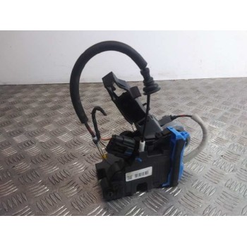 Recambio de cerradura puerta trasera derecha para kia cee´d concept referencia OEM IAM A045035  