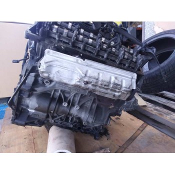 Recambio de motor casco para bmw serie 3 berlina (e90) 320d referencia OEM IAM N47D20A  