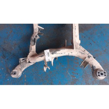 Recambio de puente trasero para audi q7 (4l) 3.0 tdi referencia OEM IAM   