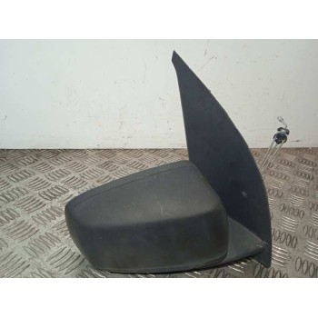 Recambio de retrovisor derecho para fiat panda (169) 1.2 cat referencia OEM IAM   MANUAL MECANICO