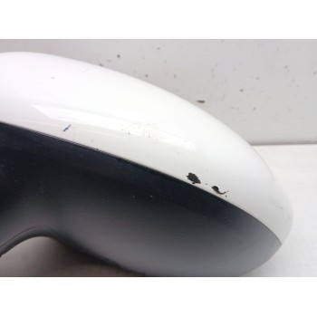 Recambio de retrovisor izquierdo para kia rio iii (ub) 1.1 crdi referencia OEM IAM   