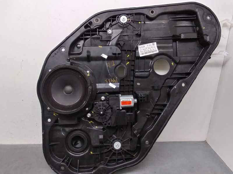 Recambio de elevalunas trasero derecho para hyundai i30 (gd) tecno referencia OEM IAM 83480A6050 83460A6010 6 PINS