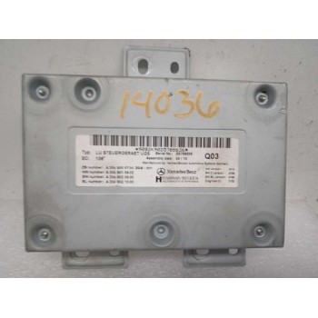 MODULO ELECTRONICO A2049005704 INTERFACE 