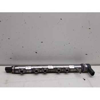 Recambio de rampa inyectora para bmw serie 1 berlina (e81/e87) 116d referencia OEM IAM 0445214182  780912704