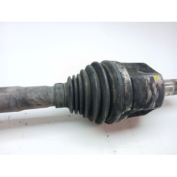 Recambio de transmision delantera derecha para kia carens iv 1.7 crdi referencia OEM IAM   