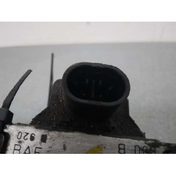 Recambio de bobina encendido para fiat punto berlina (188) 1.2 8v referencia OEM IAM B920 2 PINES 