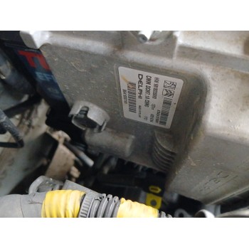 Recambio de centralita motor uce para opel vivaro c furgoneta (k0) 2.0 referencia OEM IAM 9818035080  