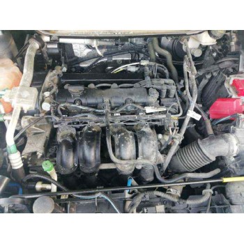 MOTOR COMPLETO UEJE CARTER ROTO 