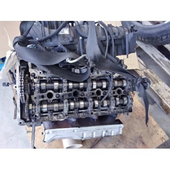 Recambio de motor casco para bmw serie 3 berlina (e90) 320d referencia OEM IAM N47D20A  