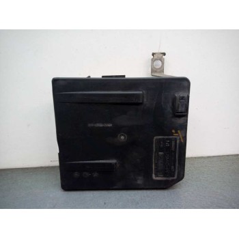 Recambio de centralita bsm para renault megane ii classic berlina 1.6 16v referencia OEM IAM 8200481867  