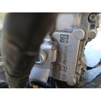 Recambio de caja cambios para kia ceed (cd) 1.6 crdi 136 referencia OEM IAM WPJ6H  