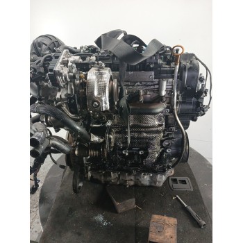 Recambio de motor completo para kia ceed gt line referencia OEM IAM D4FE 136CV R 74.313KM 