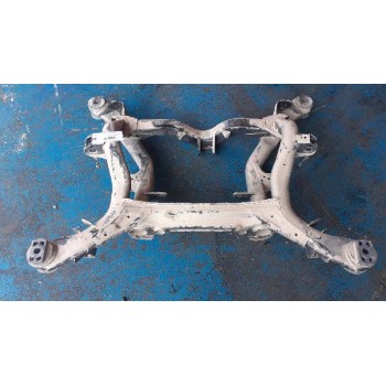 Recambio de puente trasero para audi q7 (4l) 3.0 tdi referencia OEM IAM   