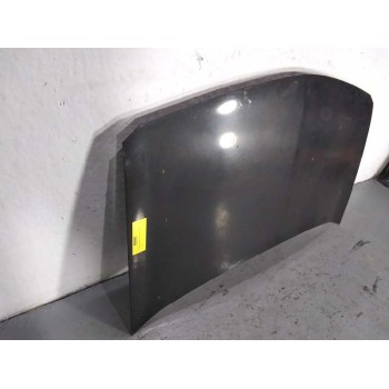 Recambio de capot para renault megane ii coupe/cabrio authentique referencia OEM IAM 7751476151 NEGRO 