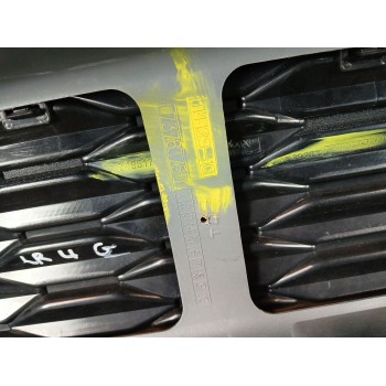 Recambio de paragolpes delantero para mini mini clubman (f54) cooper s jcw all4 referencia OEM IAM 7376375 7376375 