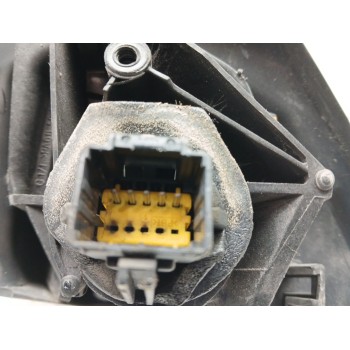 Recambio de retrovisor izquierdo para renault megane ii coupé-cabriolet (em0/1_) 1.9 dci referencia OEM IAM   