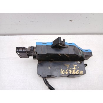 Recambio de cerradura puerta trasera izquierda para peugeot 207 sw (wk_) 1.4 16v referencia OEM IAM 24090158  