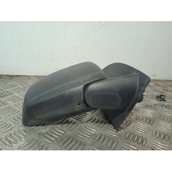 Recambio de retrovisor derecho para fiat panda (169) 1.2 cat referencia OEM IAM   MANUAL MECANICO