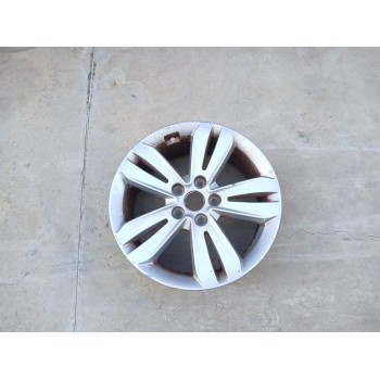 LLANTA TRASERA IZQUIERDA 7JX17 H2 ET48.5 X1 52910F1200