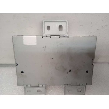 Recambio de modulo electronico para mercedes-benz viano (639) 3.0 cdi cat referencia OEM IAM A2049005704 INTERFACE 