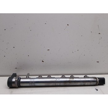 Recambio de rampa inyectora para bmw serie 1 berlina (e81/e87) 116d referencia OEM IAM 0445214182  780912704