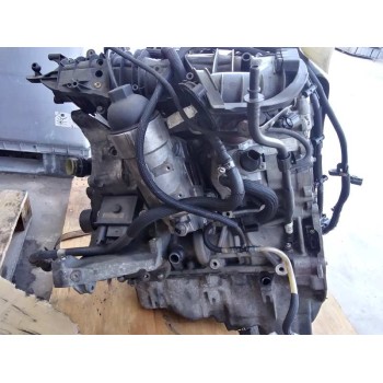Recambio de motor casco para bmw serie 3 berlina (e90) 320d referencia OEM IAM N47D20A  