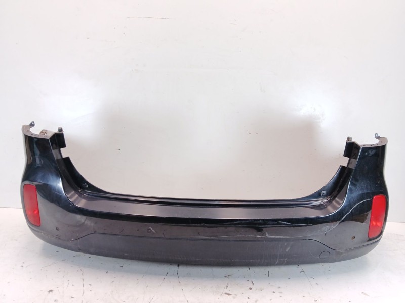 Recambio de paragolpes trasero para kia sorento ii (xm) 2.2 crdi referencia OEM IAM 866112P510  