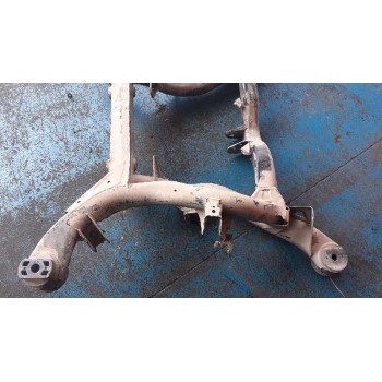 Recambio de puente trasero para audi q7 (4l) 3.0 tdi referencia OEM IAM   