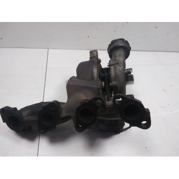 TURBOCOMPRESOR 03G145702F R 7582192