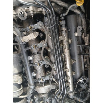 Recambio de motor completo para fiat 500 (312_) 1.3 d multijet (312axb1a) referencia OEM IAM 169A1000  B