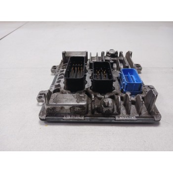 Recambio de centralita motor uce para opel insignia berlina excellence referencia OEM IAM 55494205 A2C92816900 1310101000000X