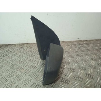 Recambio de retrovisor derecho para fiat panda (169) 1.2 cat referencia OEM IAM   MANUAL MECANICO