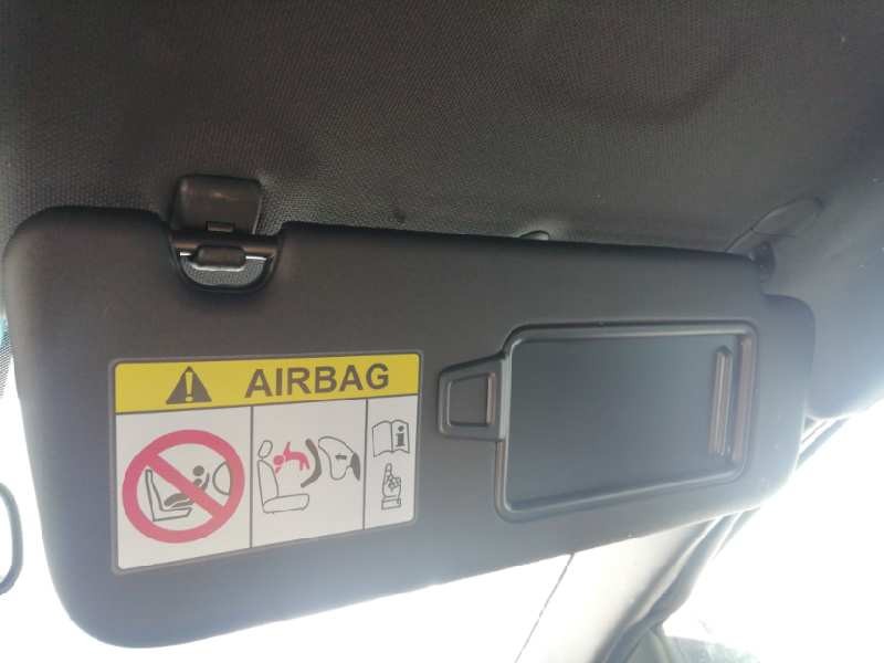 Recambio de parasol derecho para hyundai i30 (pd) klass referencia OEM IAM   