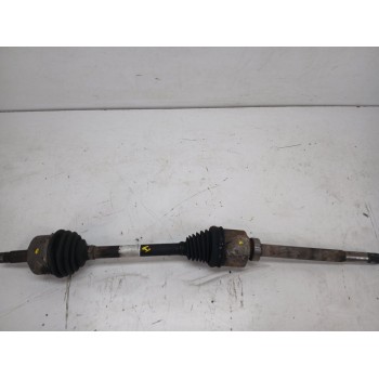 TRANSMISION DELANTERA DERECHA 