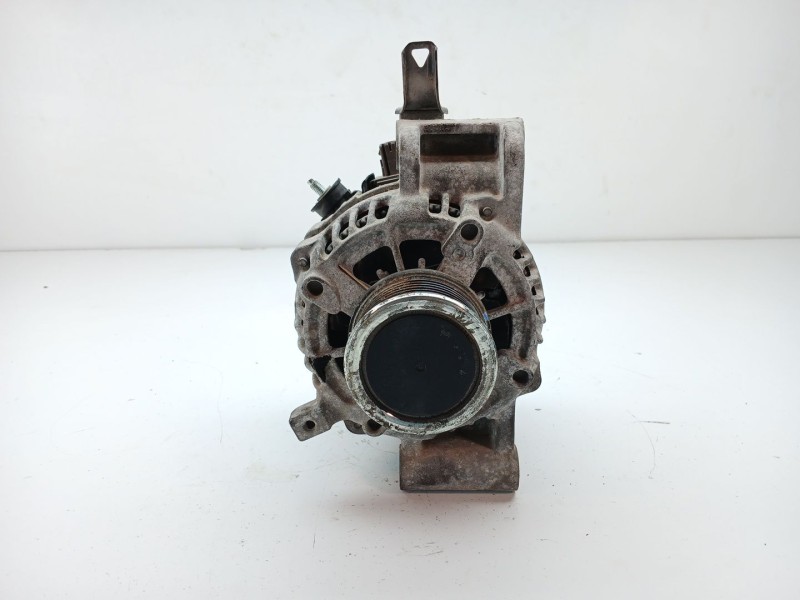Recambio de alternador para toyota auris 2.0 d-4d cat referencia OEM IAM 270600r090  