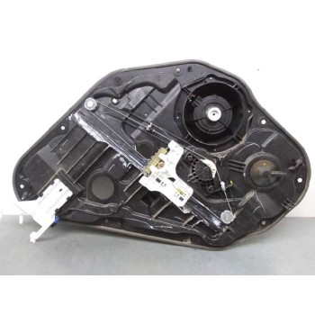 Recambio de elevalunas trasero derecho para hyundai i30 (gd) tecno referencia OEM IAM 83480A6050 83460A6010 6 PINS