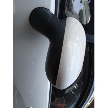 Recambio de retrovisor izquierdo para kia rio iii (ub) 1.1 crdi referencia OEM IAM   