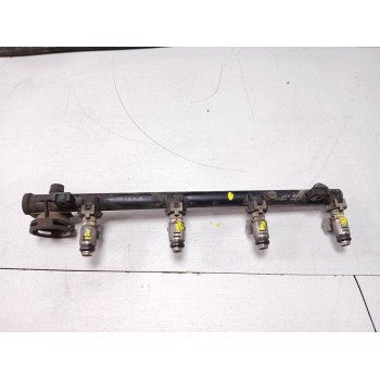 RAMPA INYECTORA 7700112519 