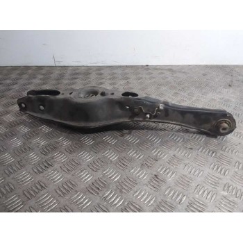 Recambio de brazo suspension inferior trasero izquierdo para skoda superb (3v3) ambition referencia OEM IAM 3Q0505311E  