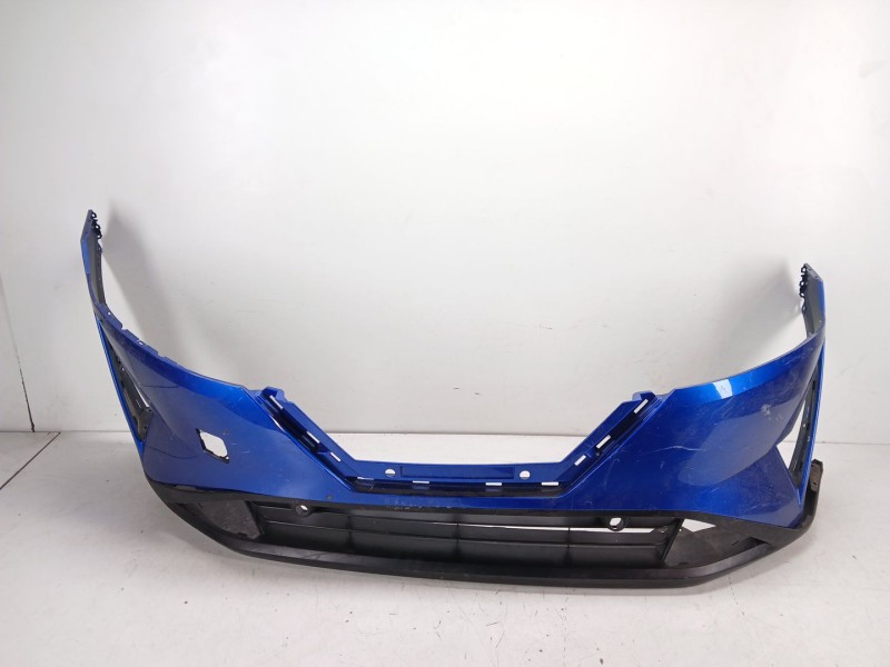 Recambio de paragolpes delantero para nissan qashqai iii (j12) 1.3 dig-t referencia OEM IAM 620226UA0H  